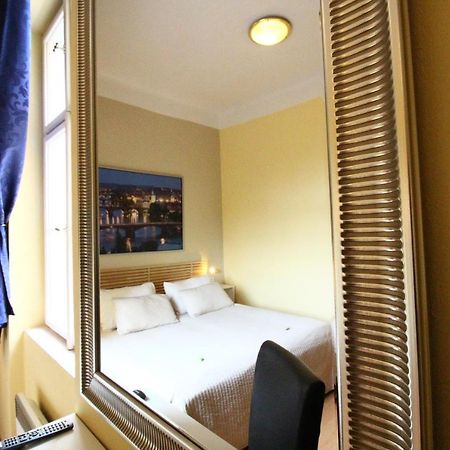 City Lounge Crown Hotel Prague Extérieur photo