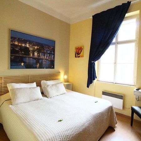 City Lounge Crown Hotel Prague Extérieur photo