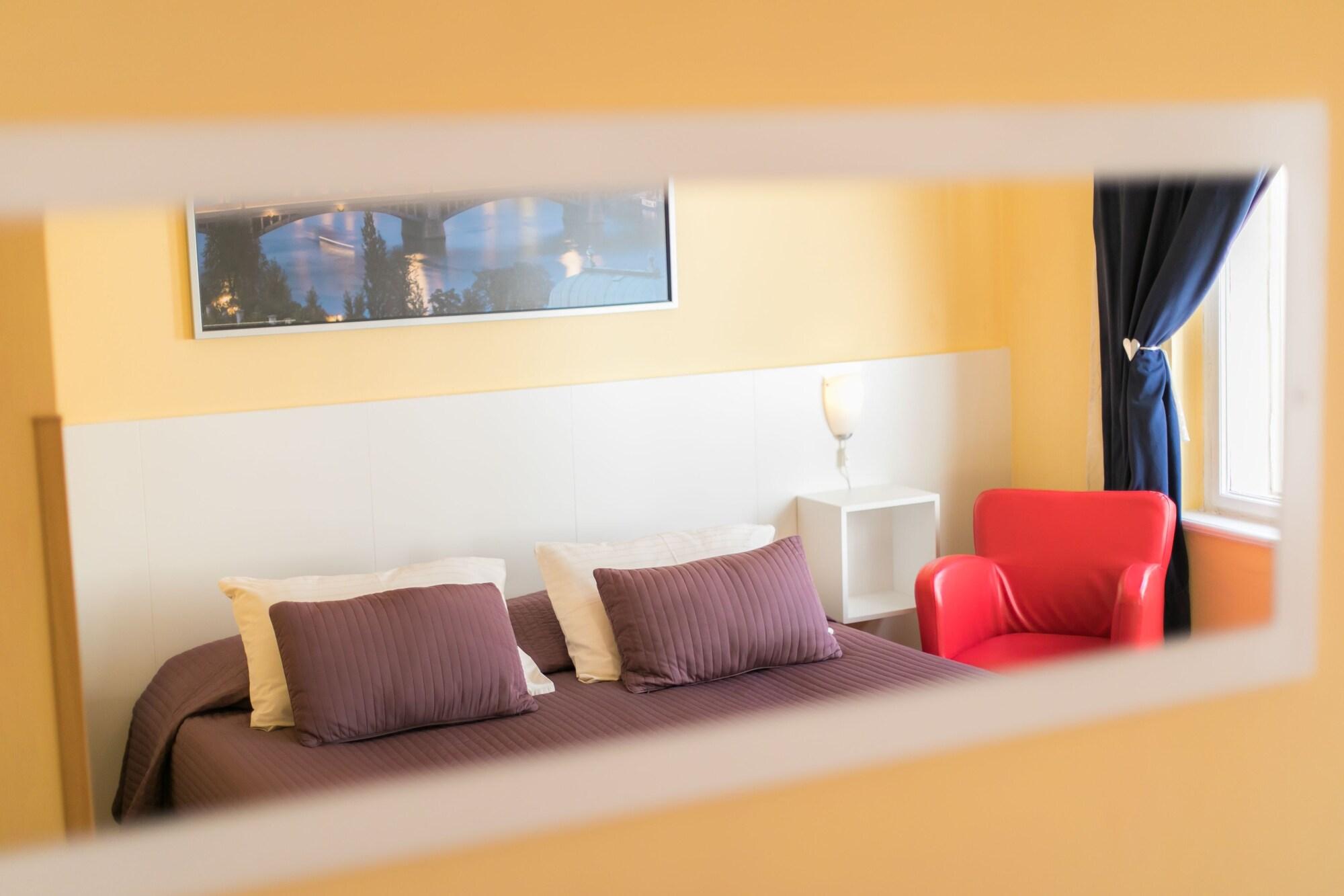 City Lounge Crown Hotel Prague Extérieur photo