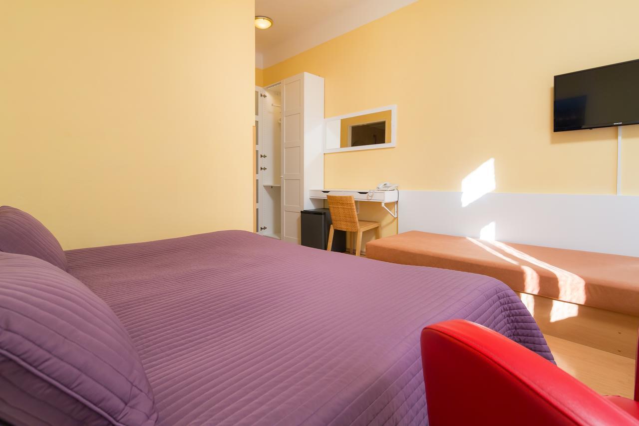 City Lounge Crown Hotel Prague Extérieur photo